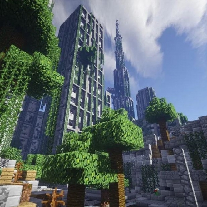 Freecube